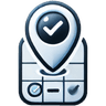 Tracker Helper Logo
